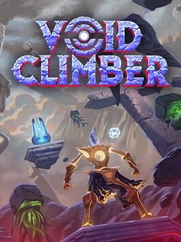 Void Climber Cover