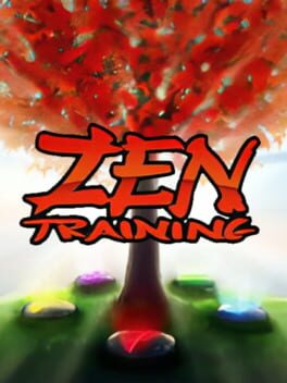 Zen Training Cover