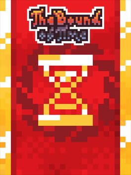 The Bound of Time Cover