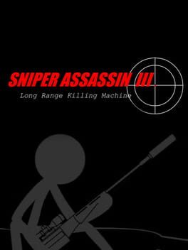 Sniper Assassin 3 Cover