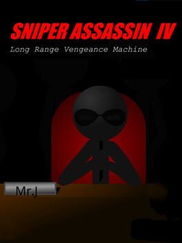 Sniper Assassin 4 Cover