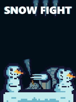 Snow Fight Cover