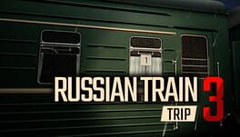Russian Train Trip 3: Flashlight Cover