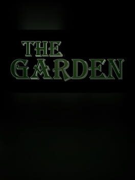 The Garden Cover