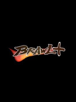 Brawl+ Cover