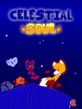 Celestial Soul Cover