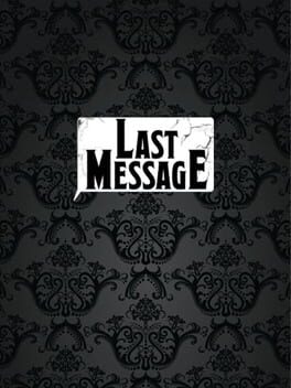 Last Message Cover