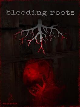 Bleeding Roots Cover