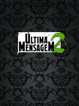 Última Mensagem 2 Cover