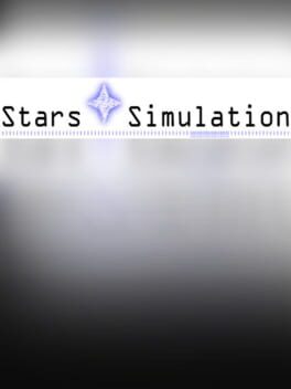 Stars Simulation Cover