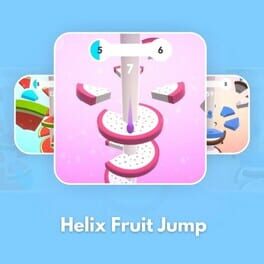 Helix Fruit Jump Cover