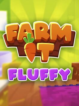 Farm It: Fluffy DLC Cover