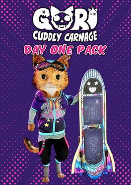 Gori: Cuddly Carnage - Day One Skin Pack Cover