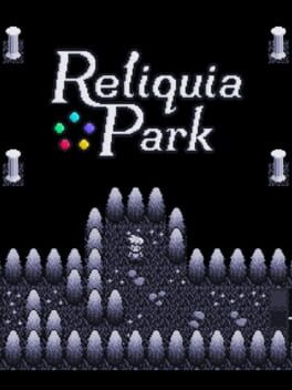 Reliquia Park Cover