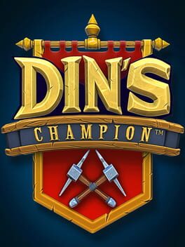 Din's Champion Cover