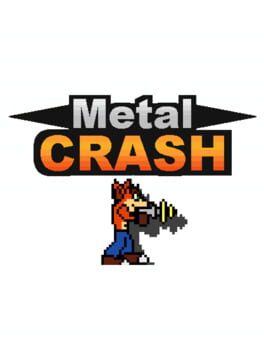 Metal Crash Cover