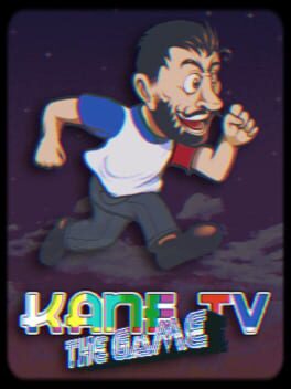 Kane TV: The Game Cover