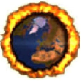 Orake 2D MMORPG Cover