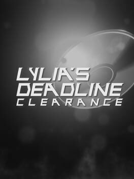 Lylia's Deadline: Clearance Cover
