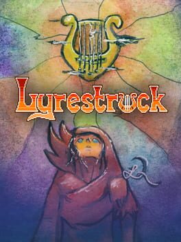 Lyrestruck Cover
