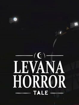 Levana Horror Tale Cover