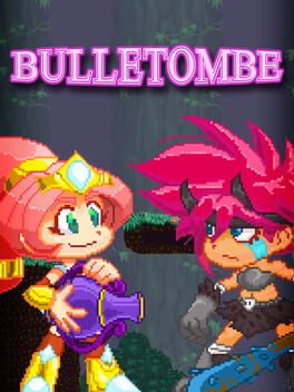 Bulletombe Cover