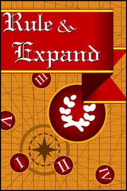 Rule & Expand Cover