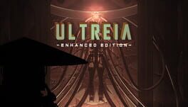 Ultreia: Enhanced Edition Cover
