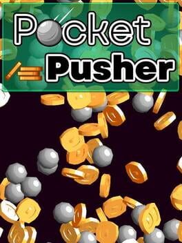 Pocket Pusher: The Citadel Cover
