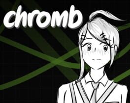 Chromb Cover