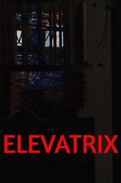 Elevatrix Cover