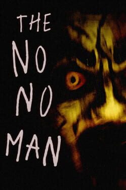 The No No Man Cover