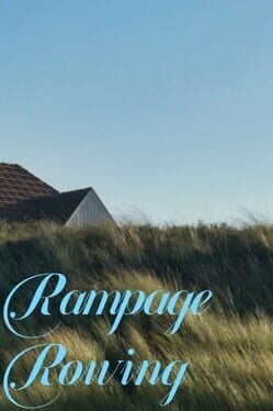 Rampage Rowing Cover