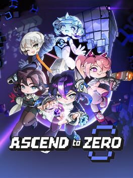 Ascend to Zero