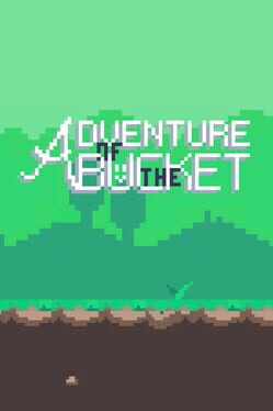 Adventure of the Bucket Cover
