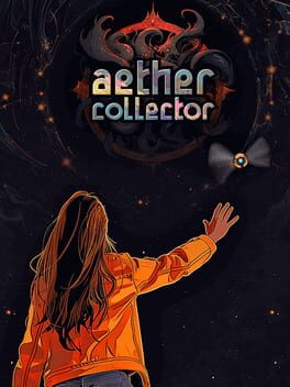 Aether Collector Cover