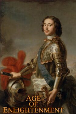 Age of Enlightenment Cover