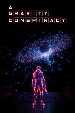 A Gravity Conspiracy Cover