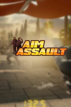 Aim Assault