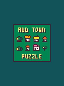 Add Town Cover