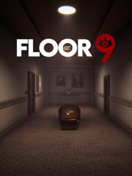 Floor 9 Cover