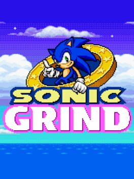 Sonic Grind