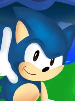 Sonic Return of Fire Breath Cover