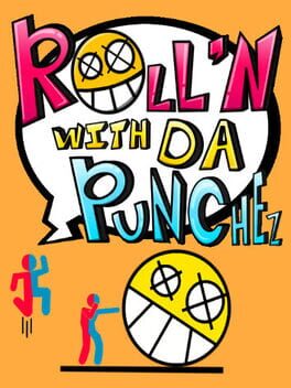 Roll'N With Da Punchez Cover