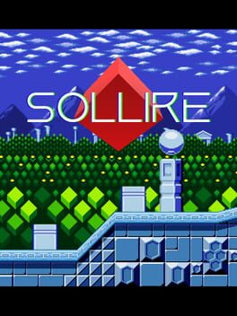 Sollire Cover