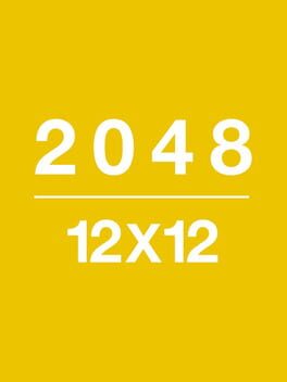 2048 12x12 Cover
