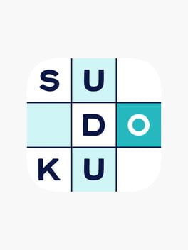 Sudoku Cover