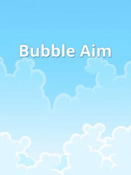 Bubble Aim Cover