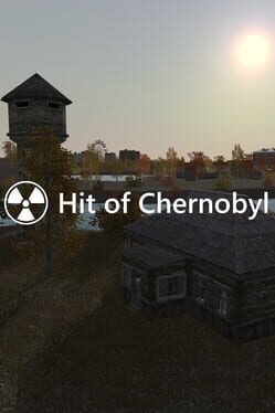Hit of Chernobyl Cover