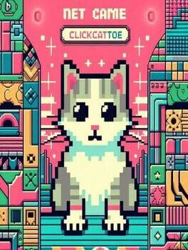 ClickCatToe Cover